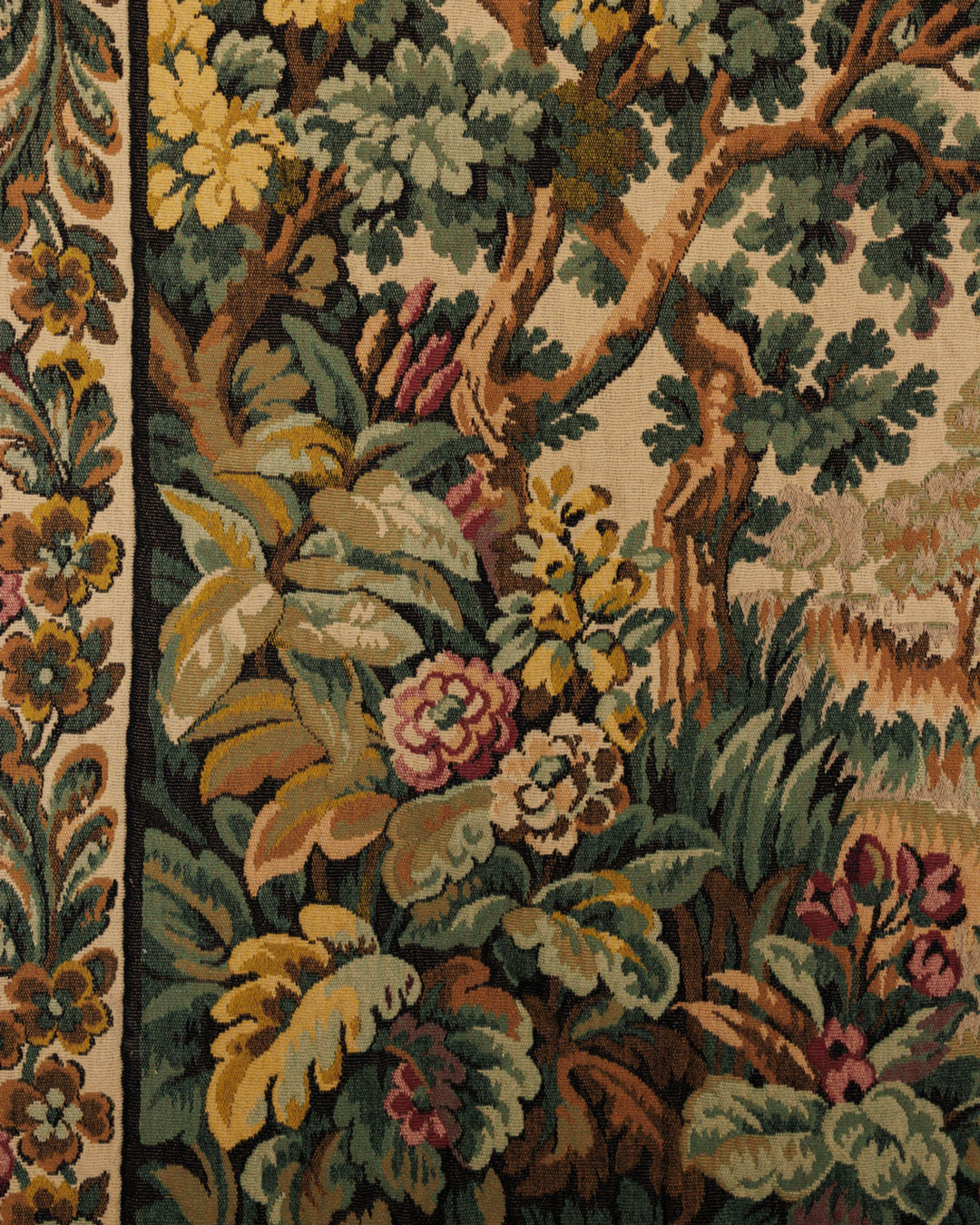 Tapestry - Pastoral