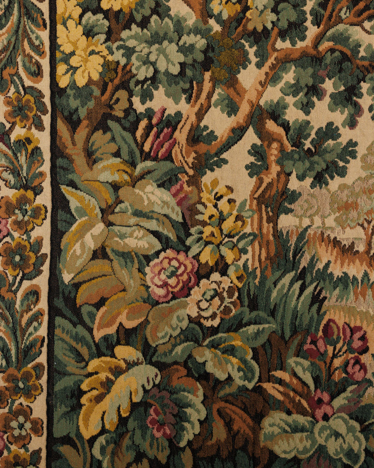 Tapestry - Pastoral