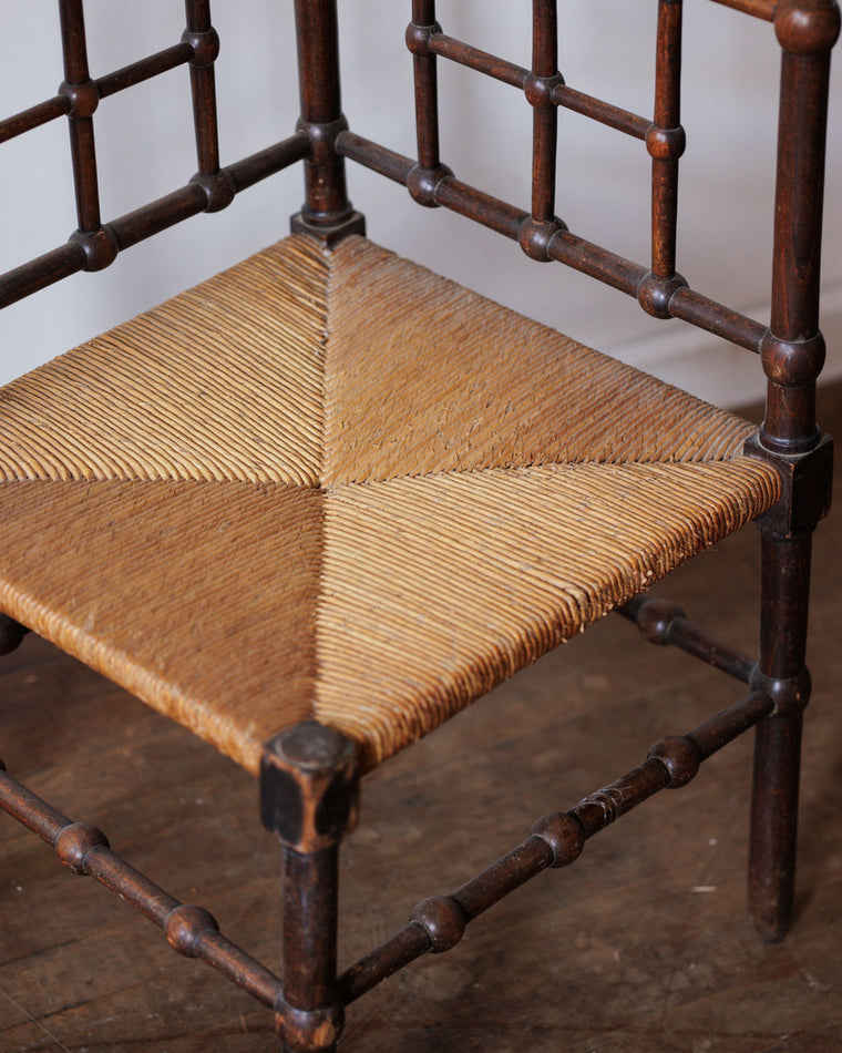 Corner Chair