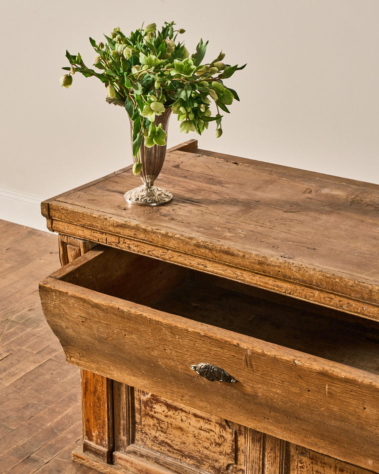 19th c. French Sideboard