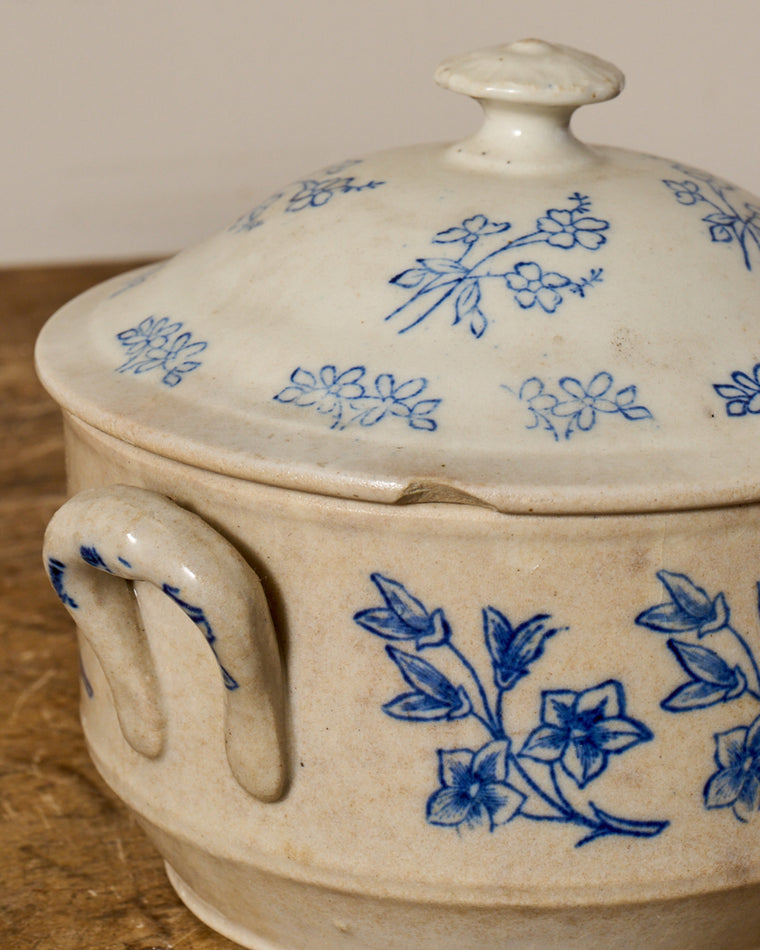 Saint Uze Tureen - I