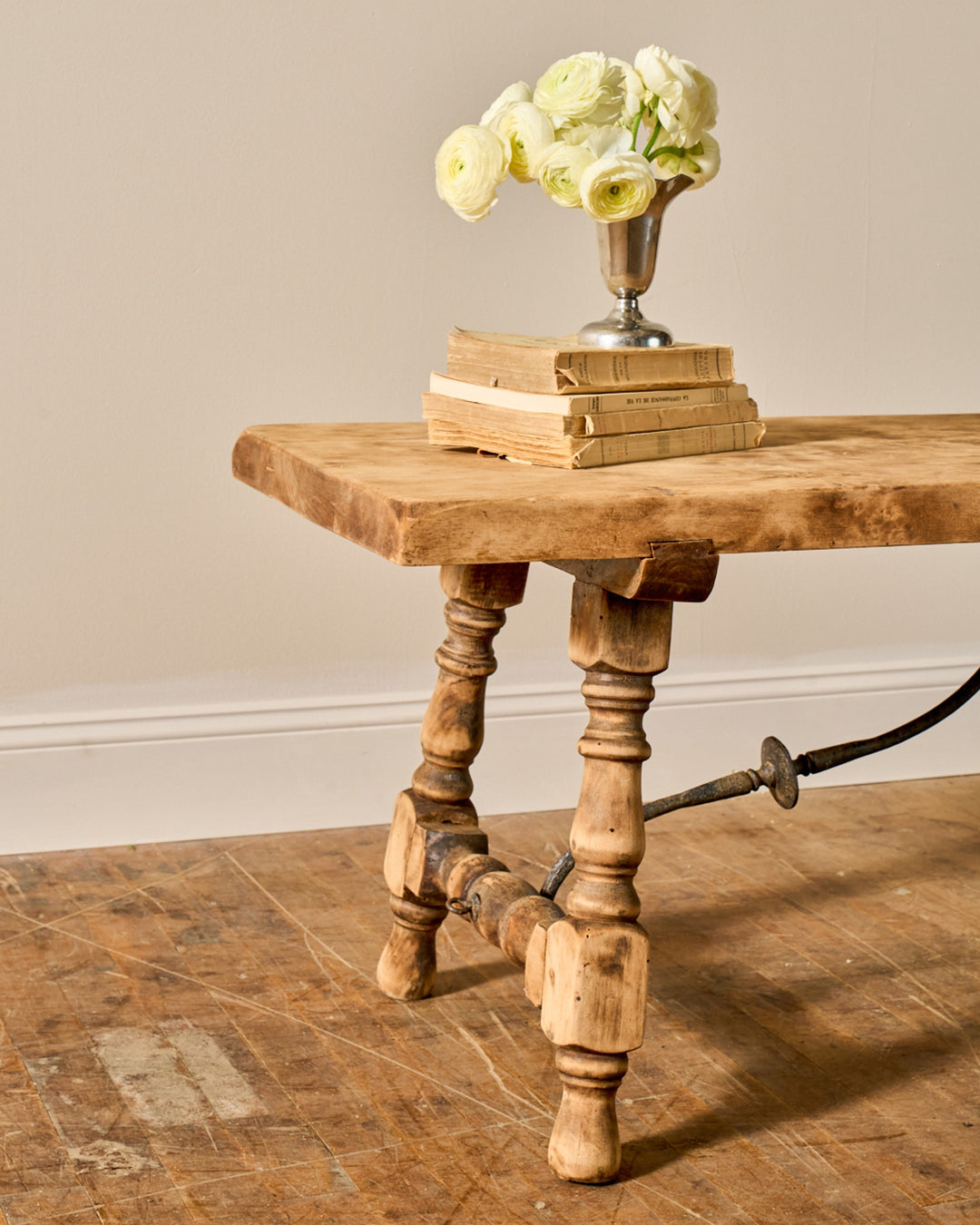 French Coffee Table