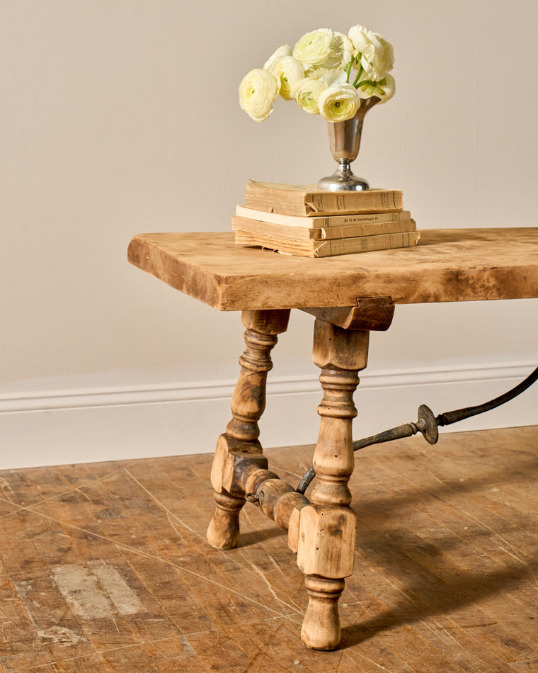 French Coffee Table
