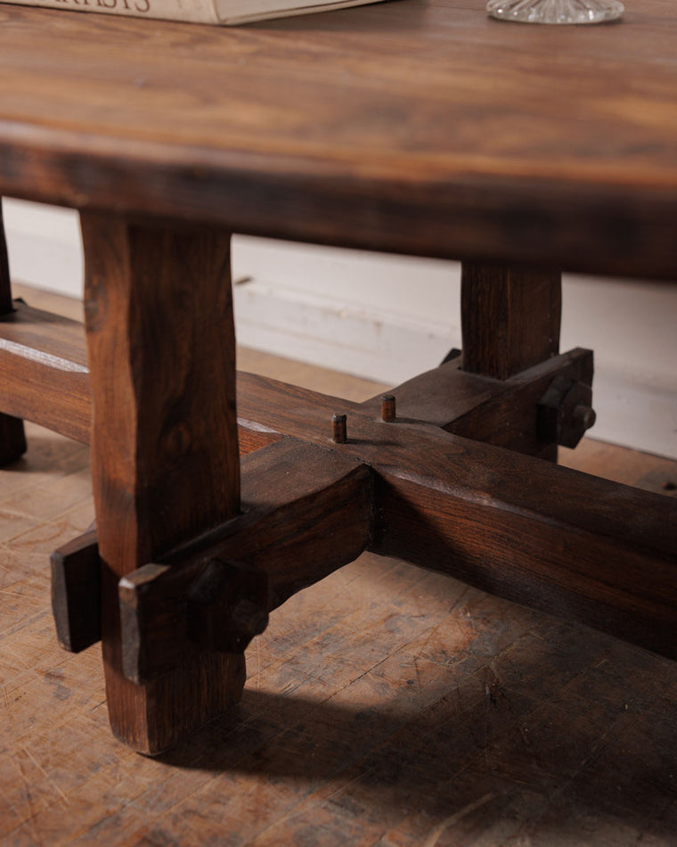 Midcentury Coffee Table