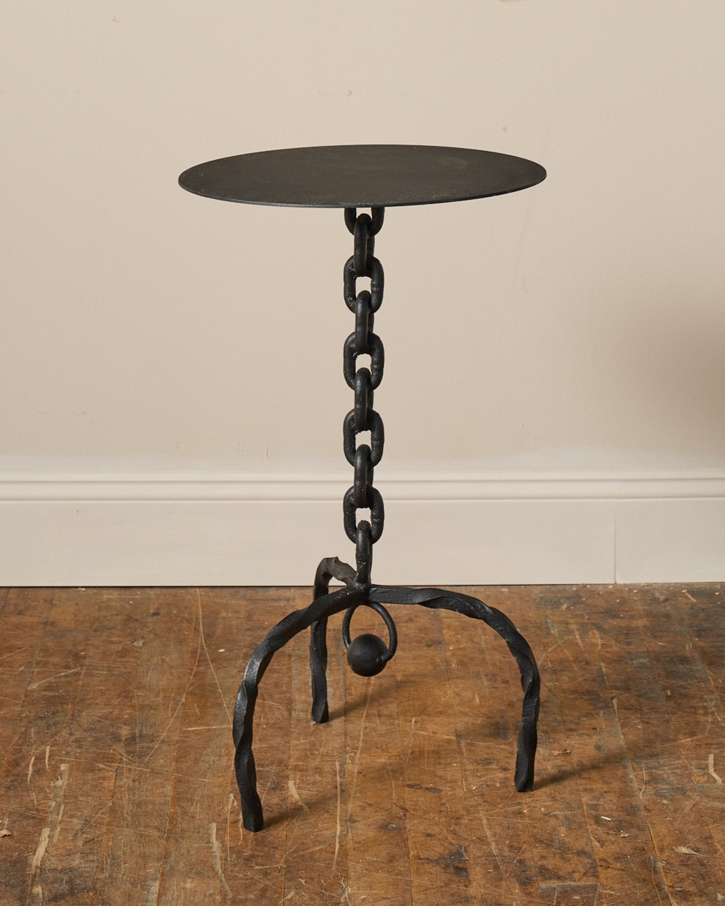 Spanish Martini Table