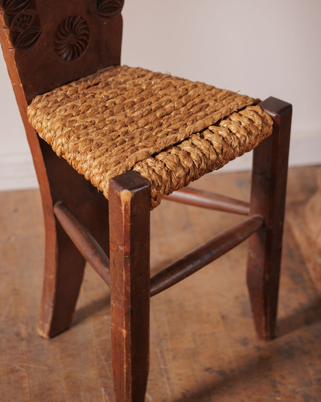 Alps Chair