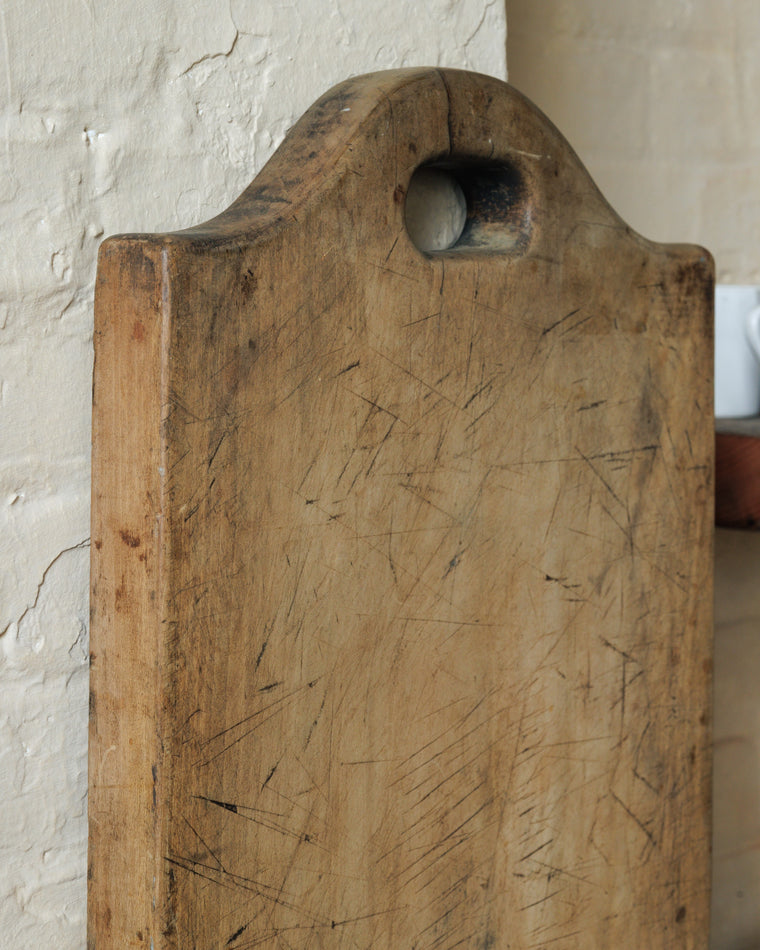 Antique Savoie Cutting Board