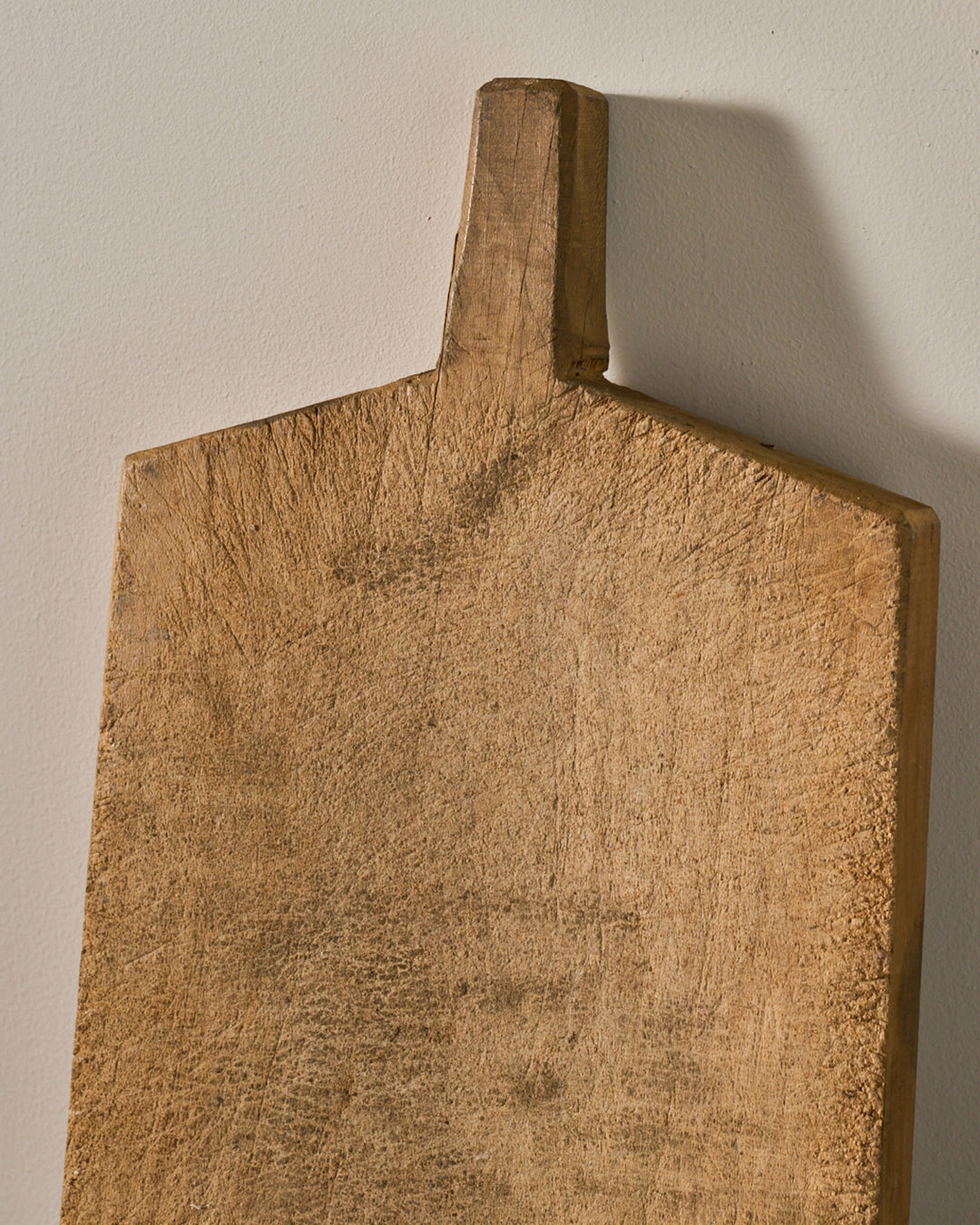 Antique Cutting Board - II