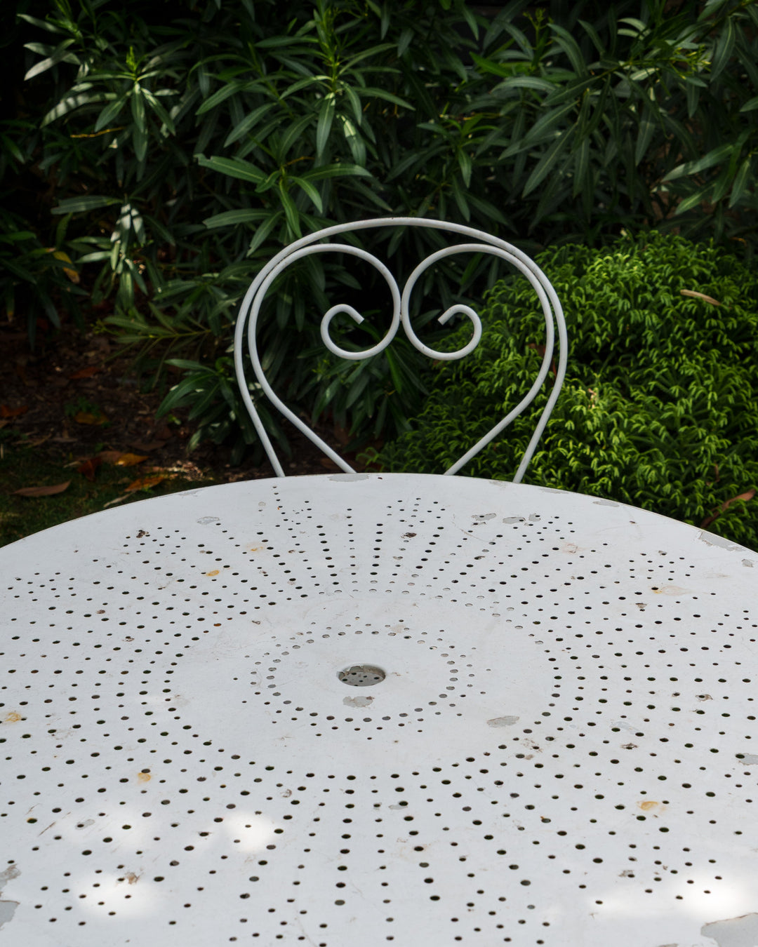 Lovers Garden Set