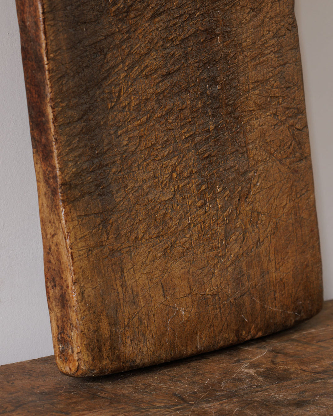 Antique Cutting Board