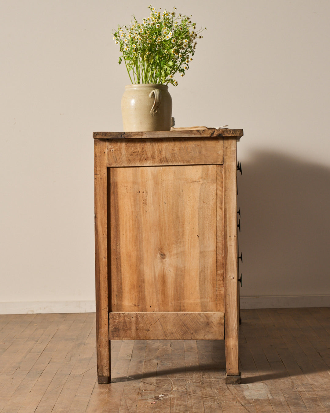 French Commode