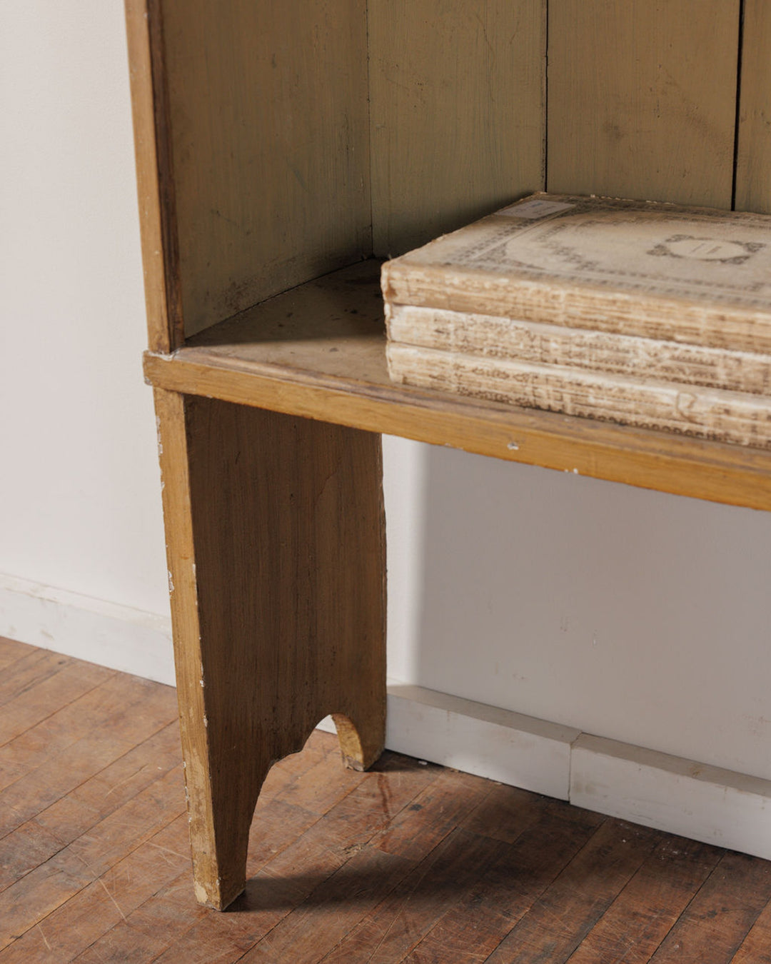 Monumental Bookcase