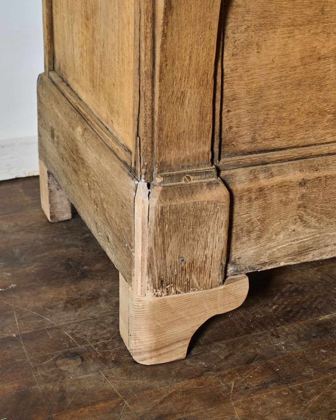 Rare 19th c. Kitchen Island