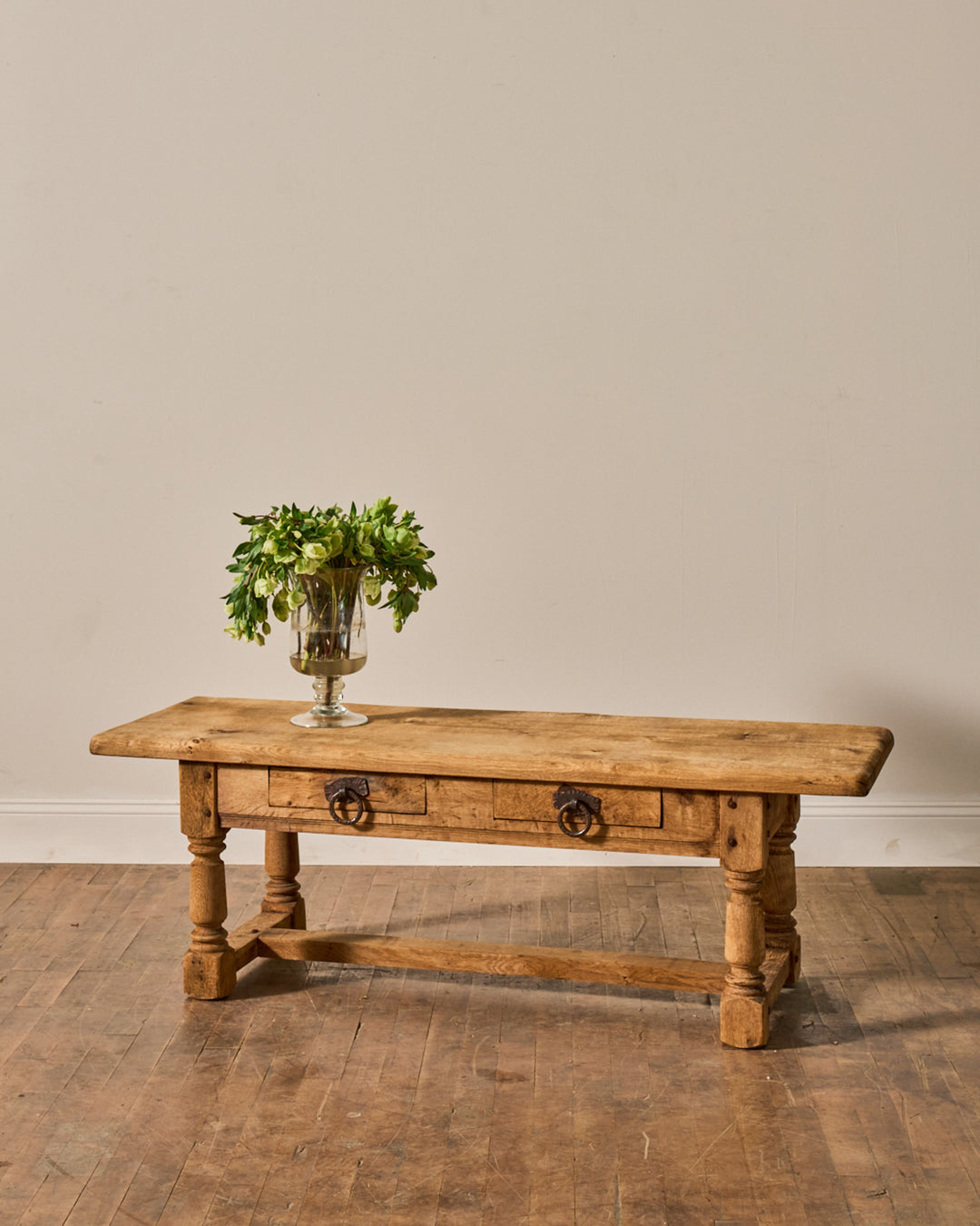 Antique Coffee Table