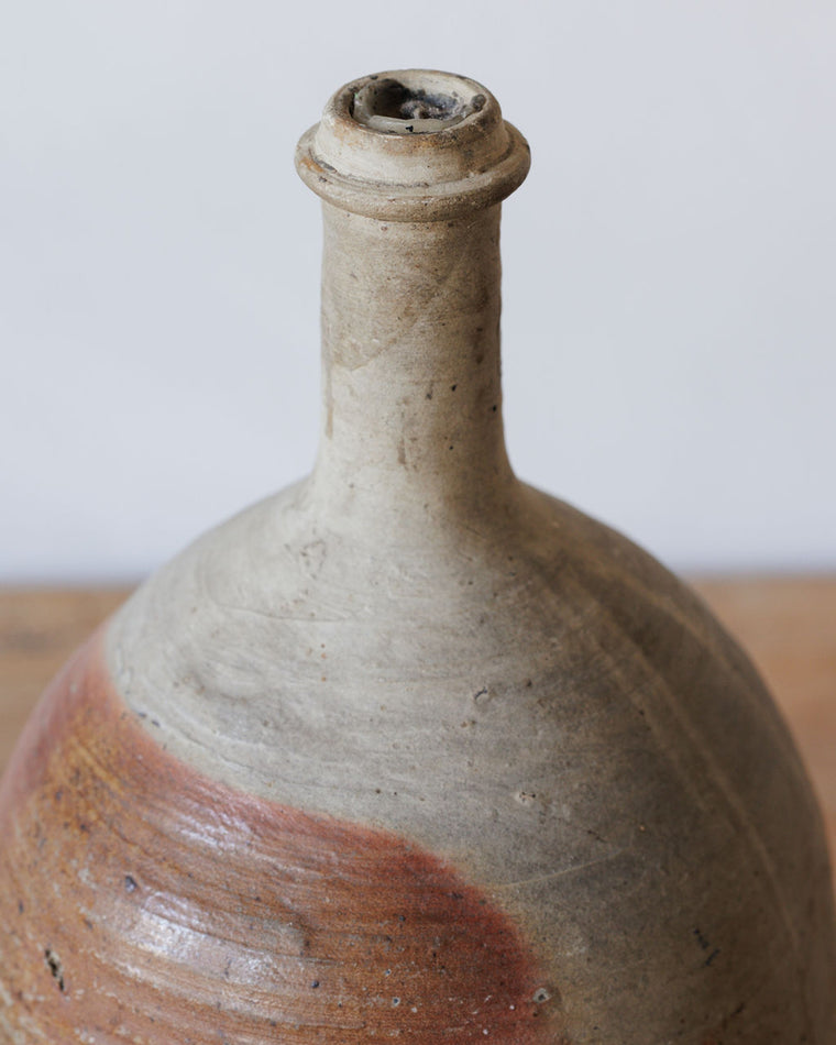 French Branch Vase