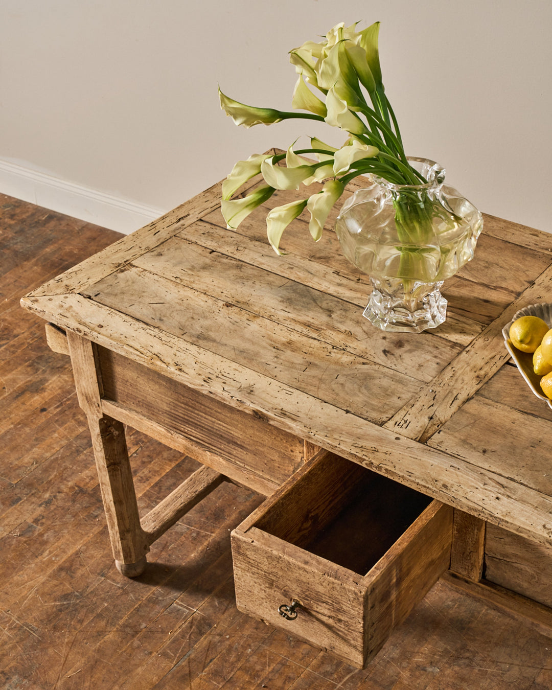 The Cutting Board Dining Table