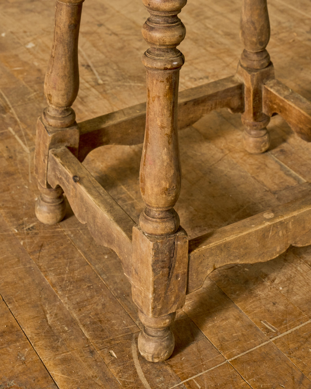 Spanish Side Table