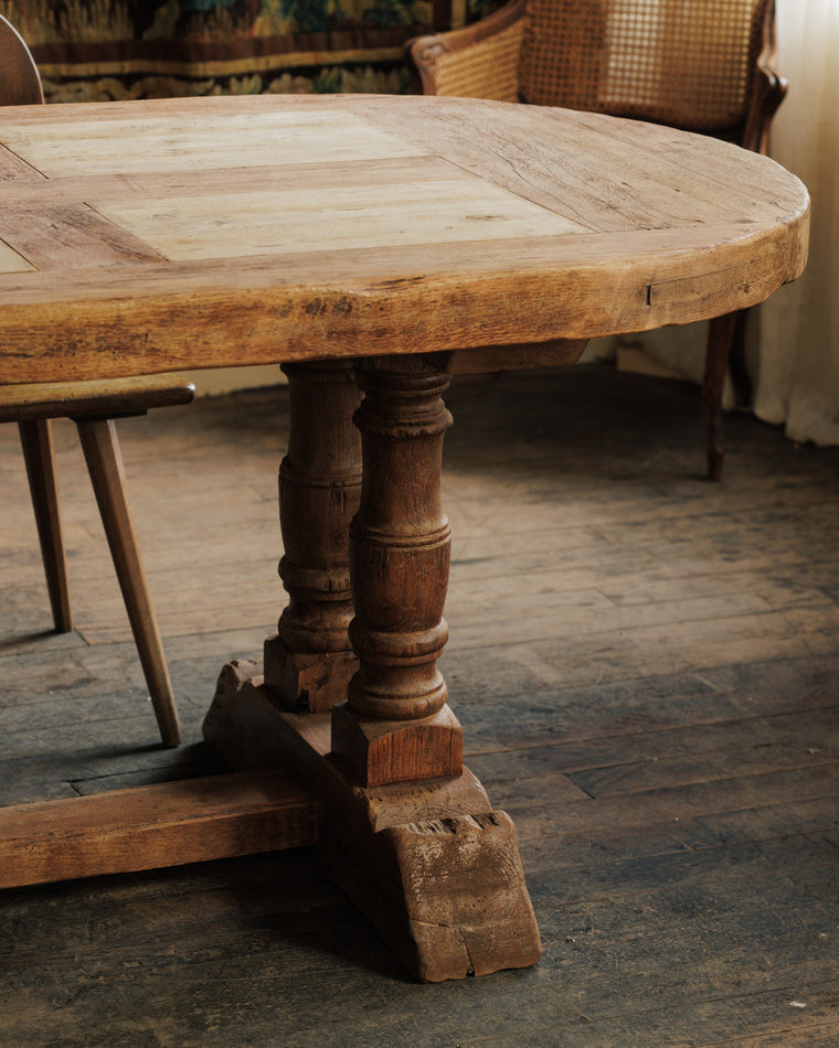 19th c. Monastery Table