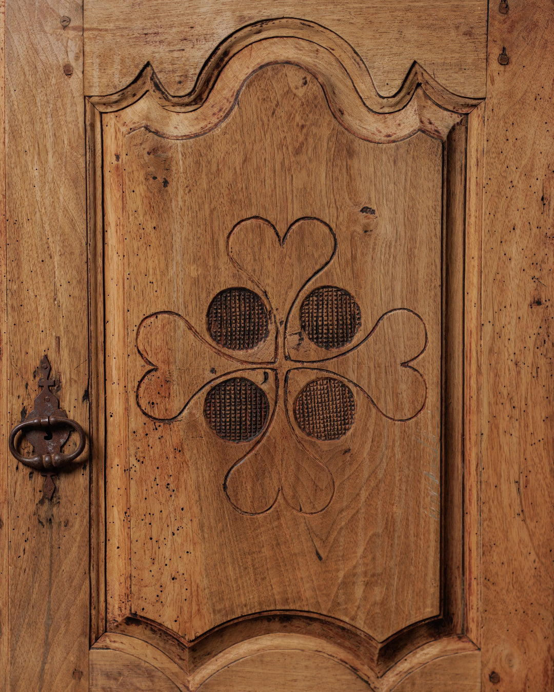 Alps Cupboard
