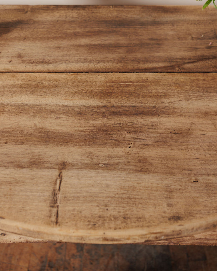 Demi Lune Table