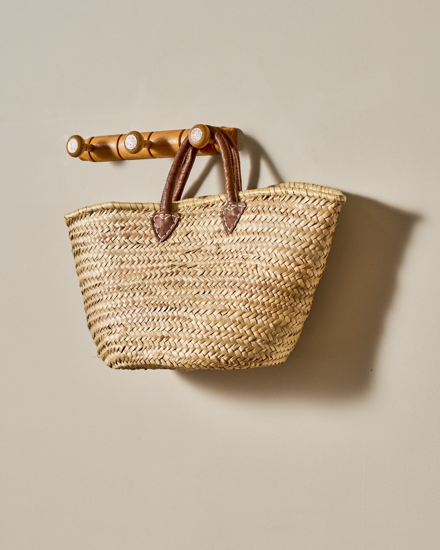 French Coat Rack