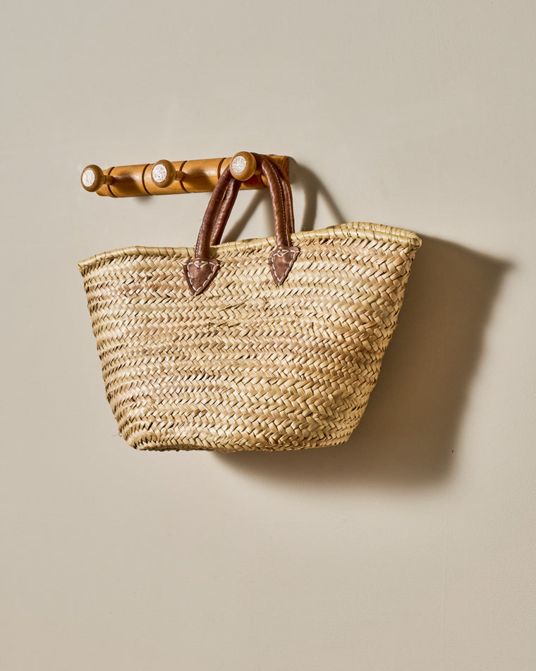 French Coat Rack