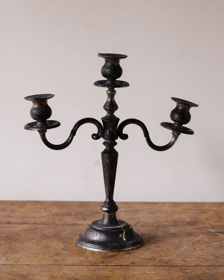 French Candelabra
