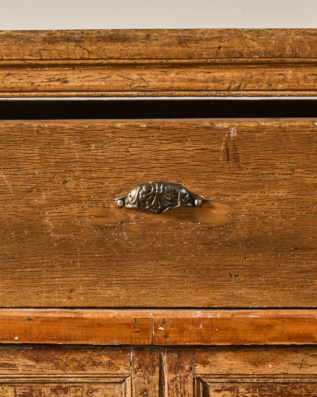 19th c. French Sideboard