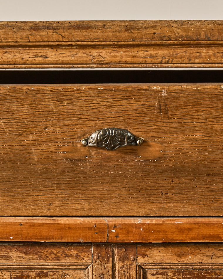 19th c. French Sideboard