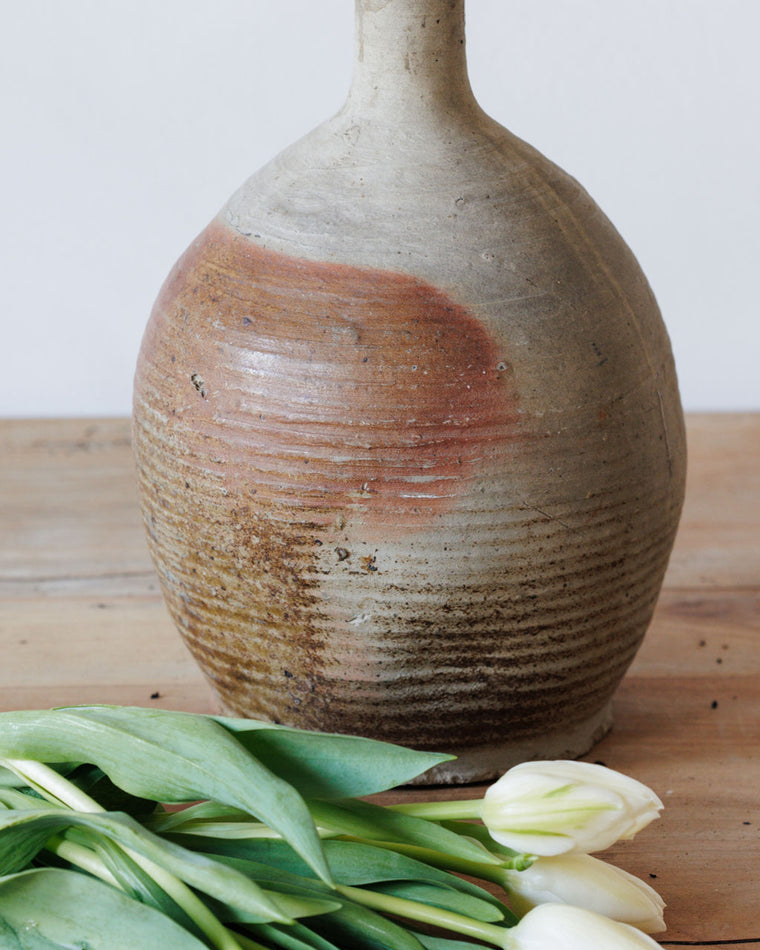 French Branch Vase