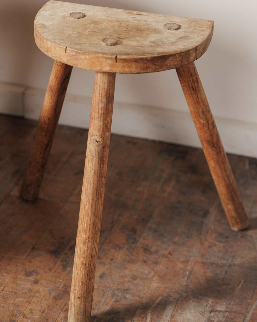 Milking Stool