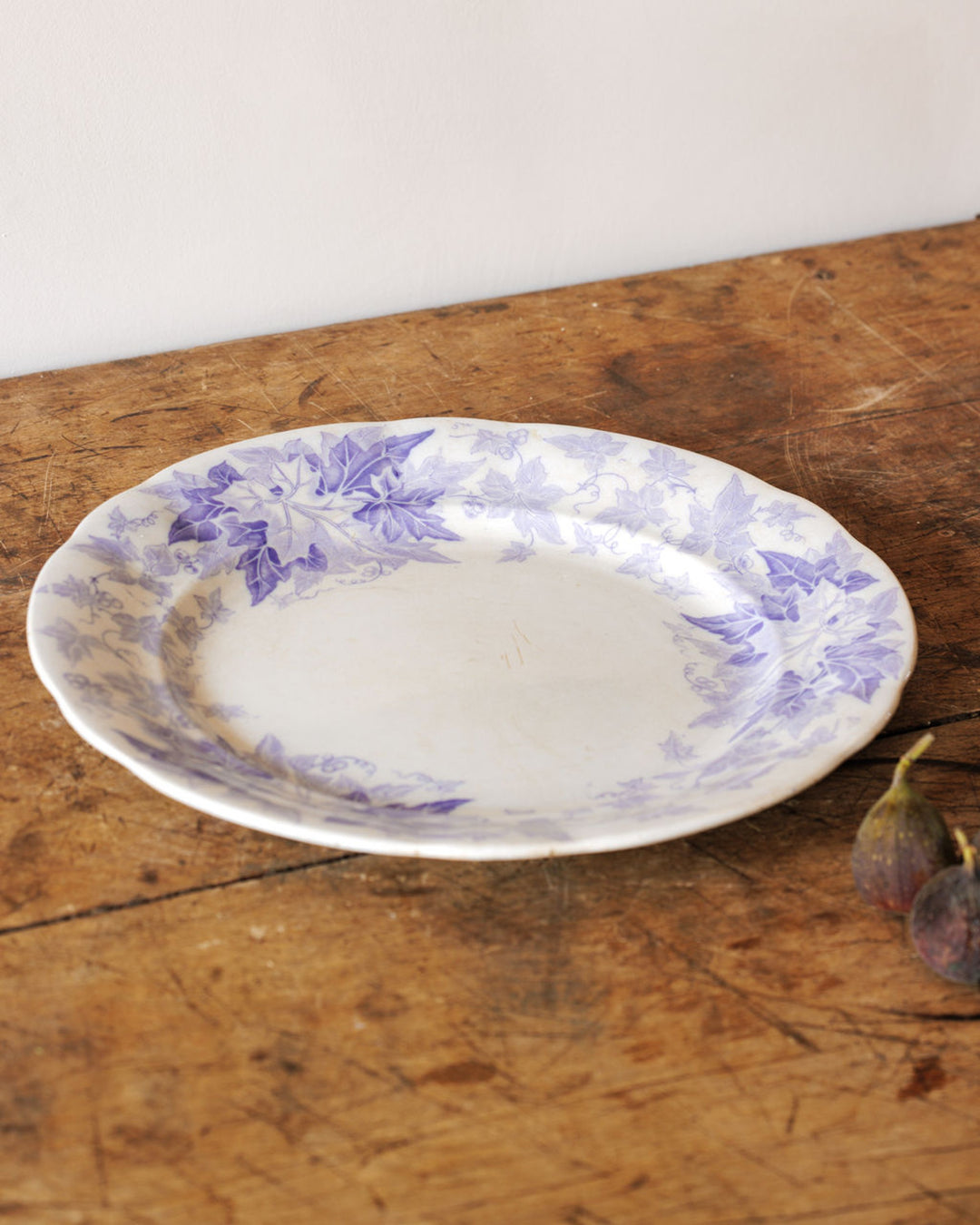 Bryonia Serving Plate