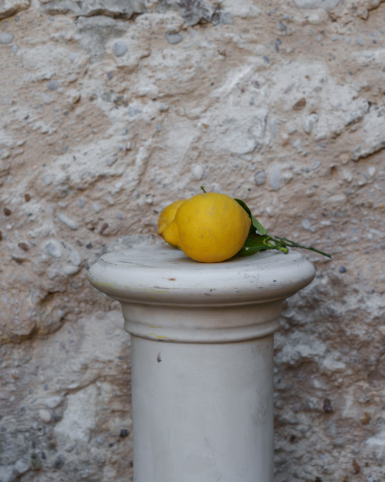 Terracotta Pedestal