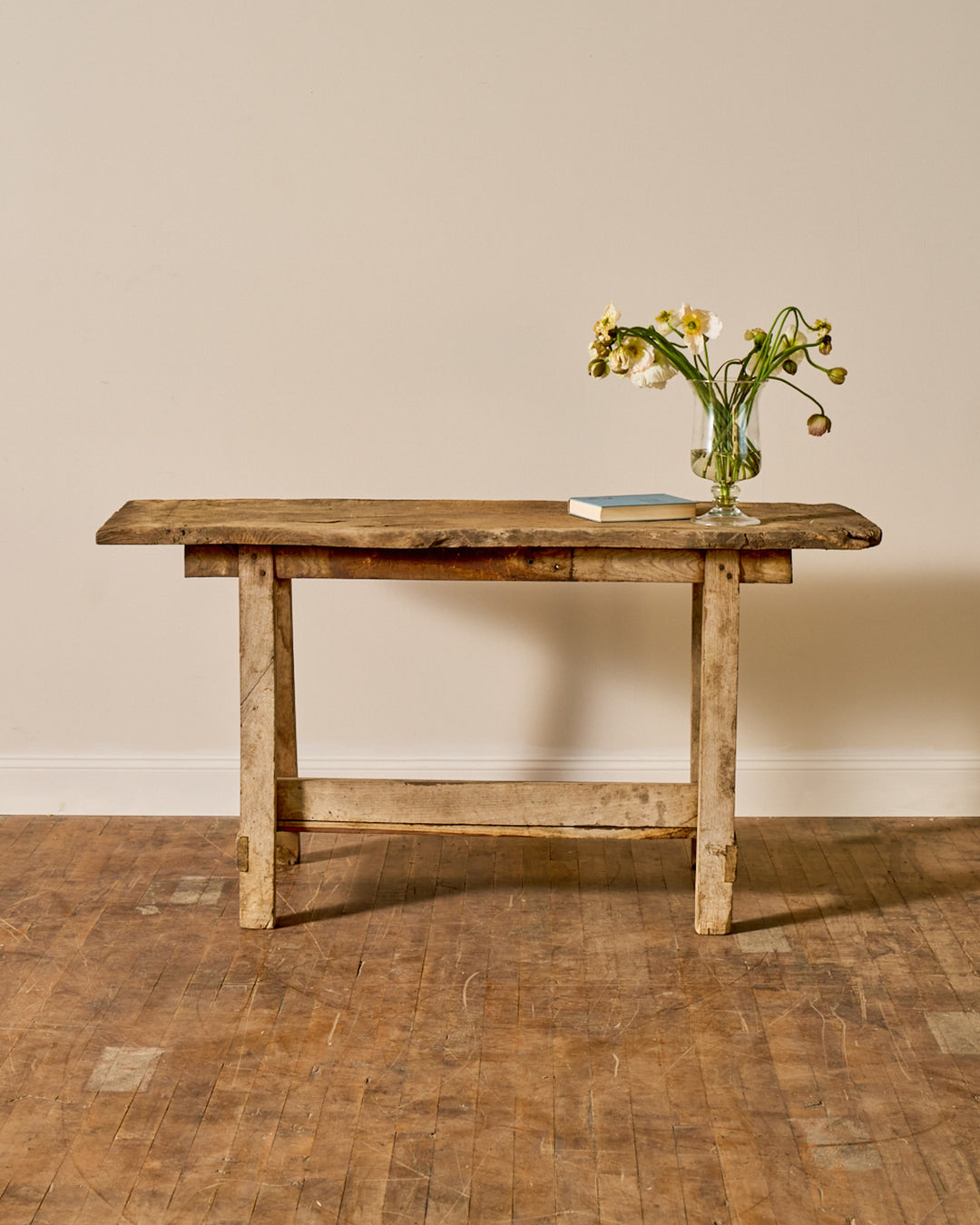 19th c. French Console Table