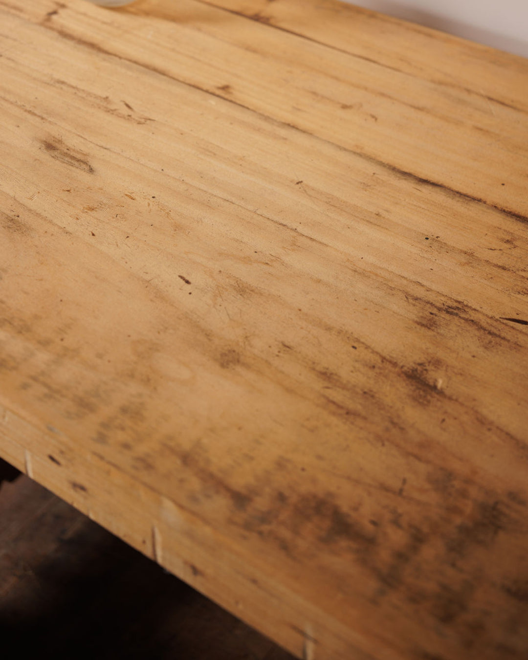 Spanish Dining Table