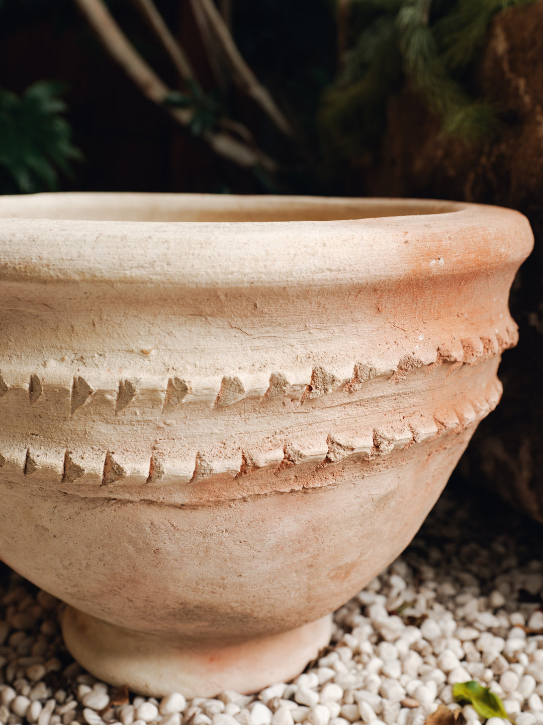 Marrakech Planter