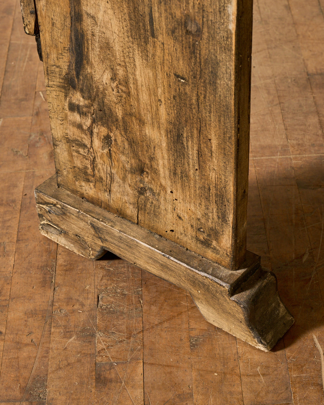 Spanish Cupboard