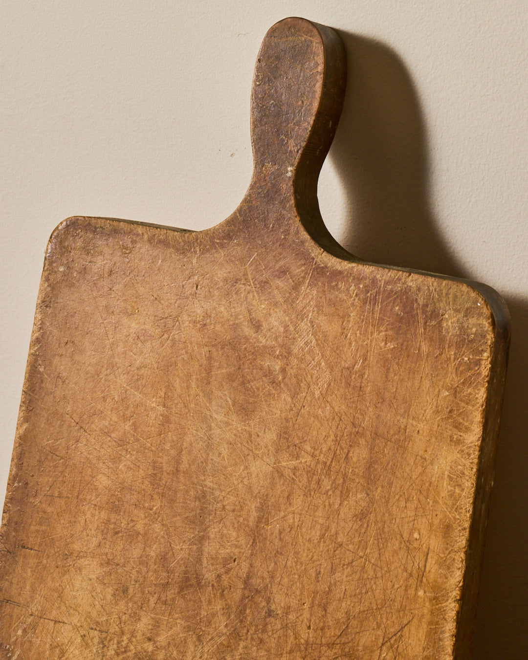 Antique Cutting Board - II