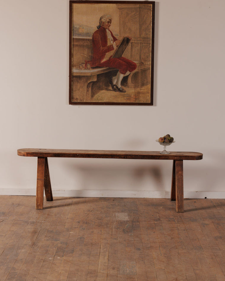 Petit Bench