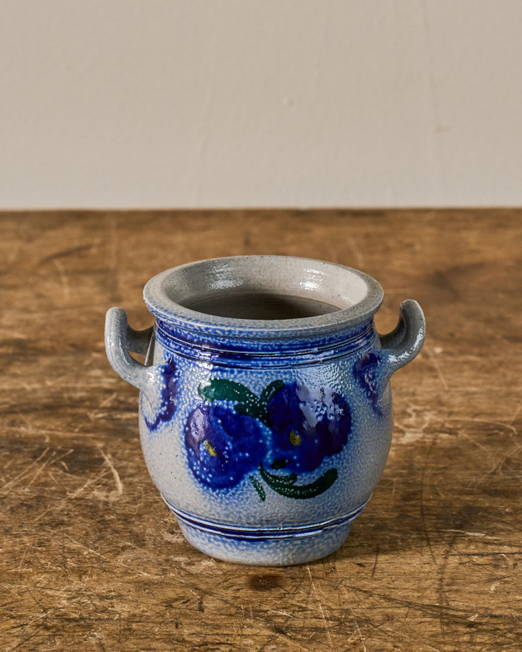 Mini Alsace Pot - I