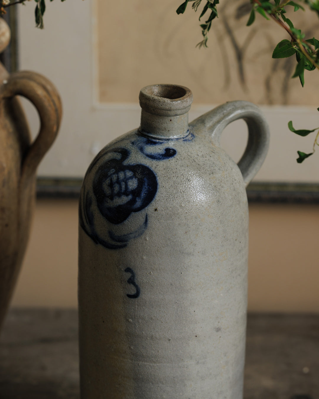 Alsace Jug