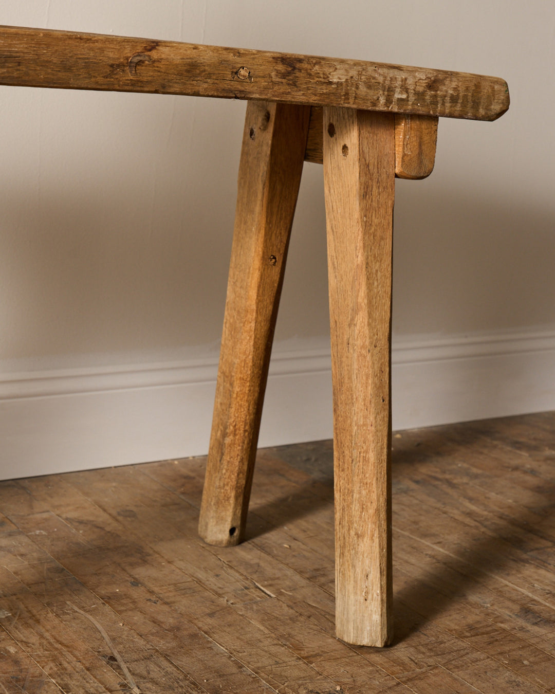 Primitive Bench