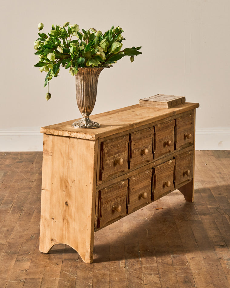 Petite French Dresser