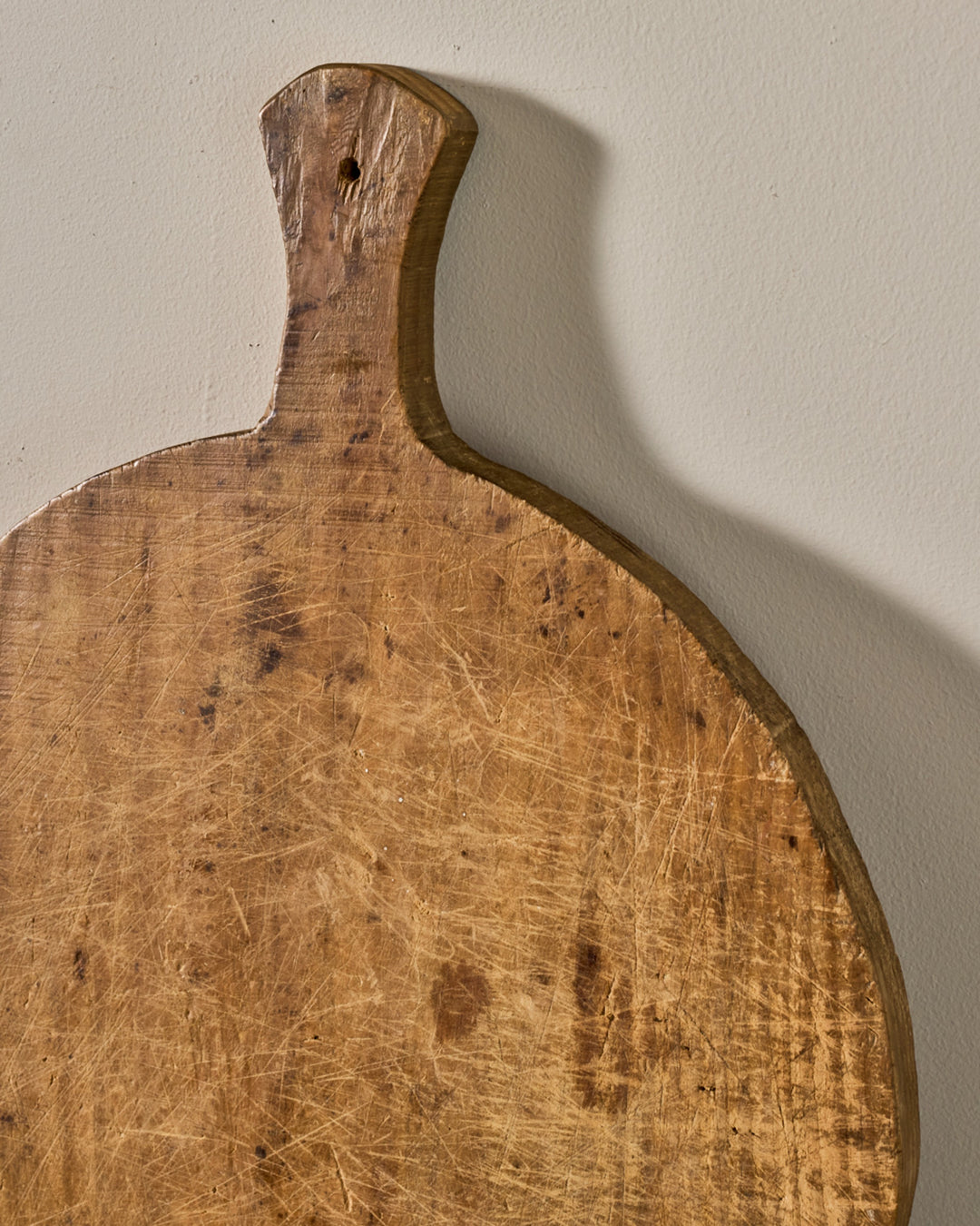 Antique Cutting Board - III