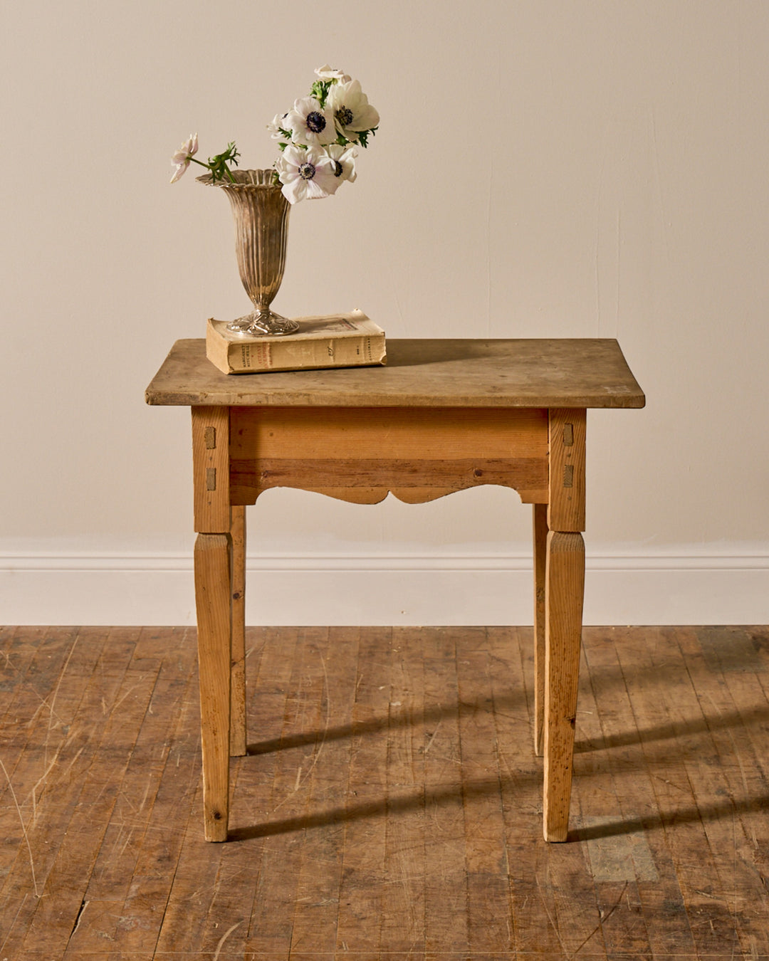 Spanish Side Table