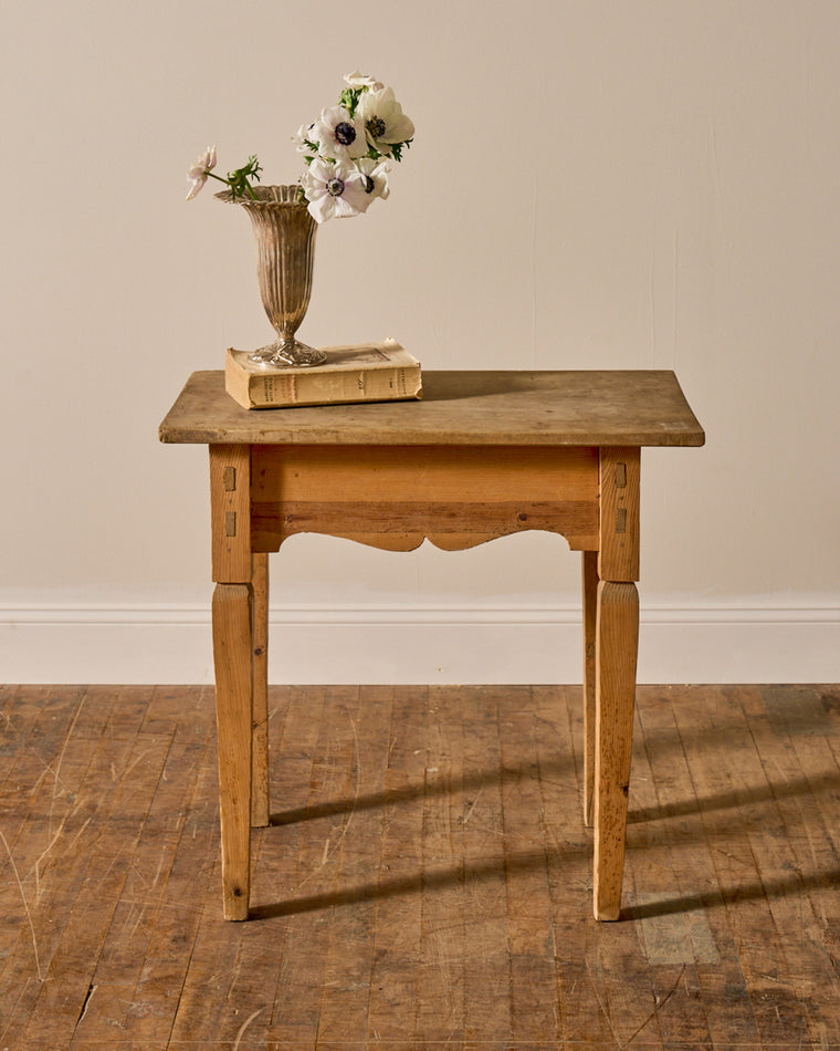 Spanish Side Table