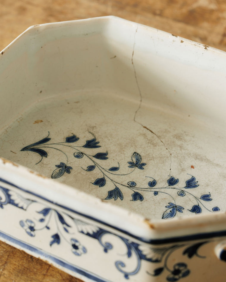 18th c. Jardiniere