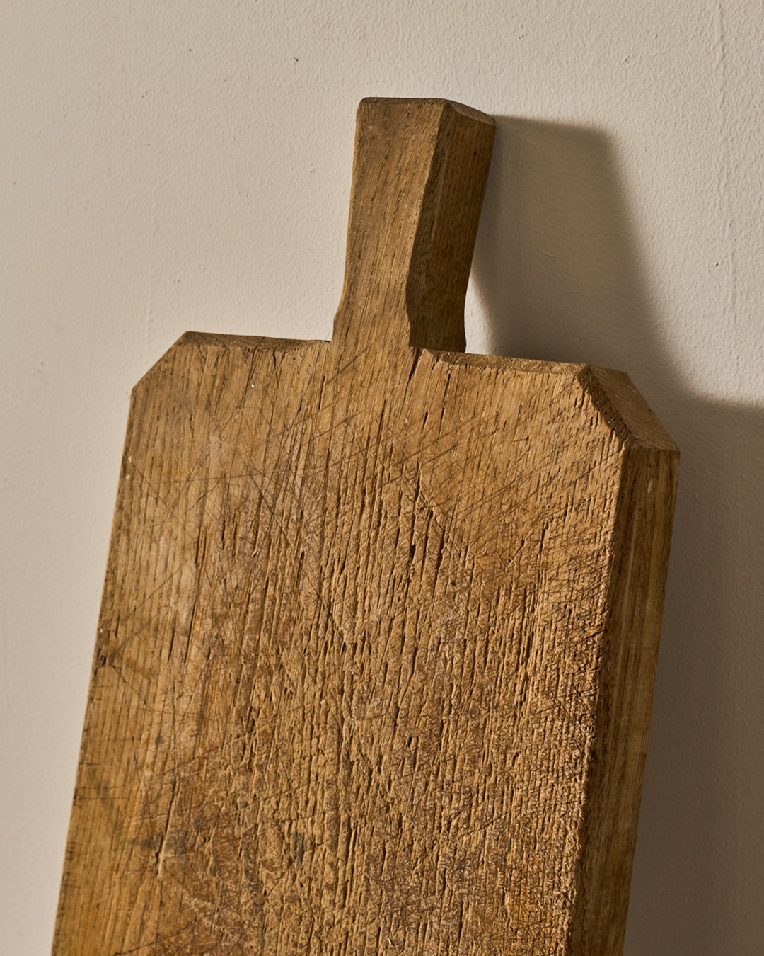 Antique Cutting Board - III