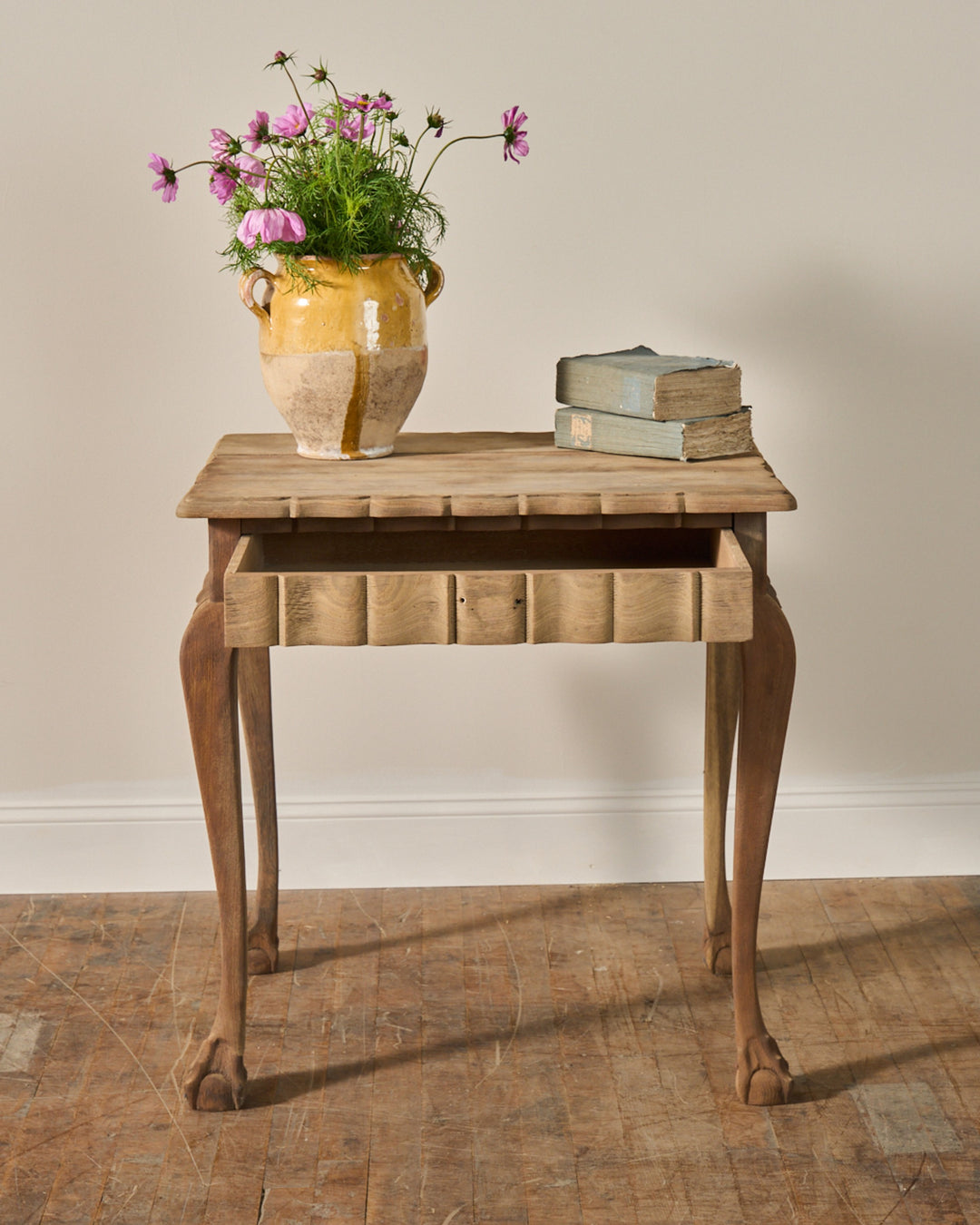 19th c. French Side Table