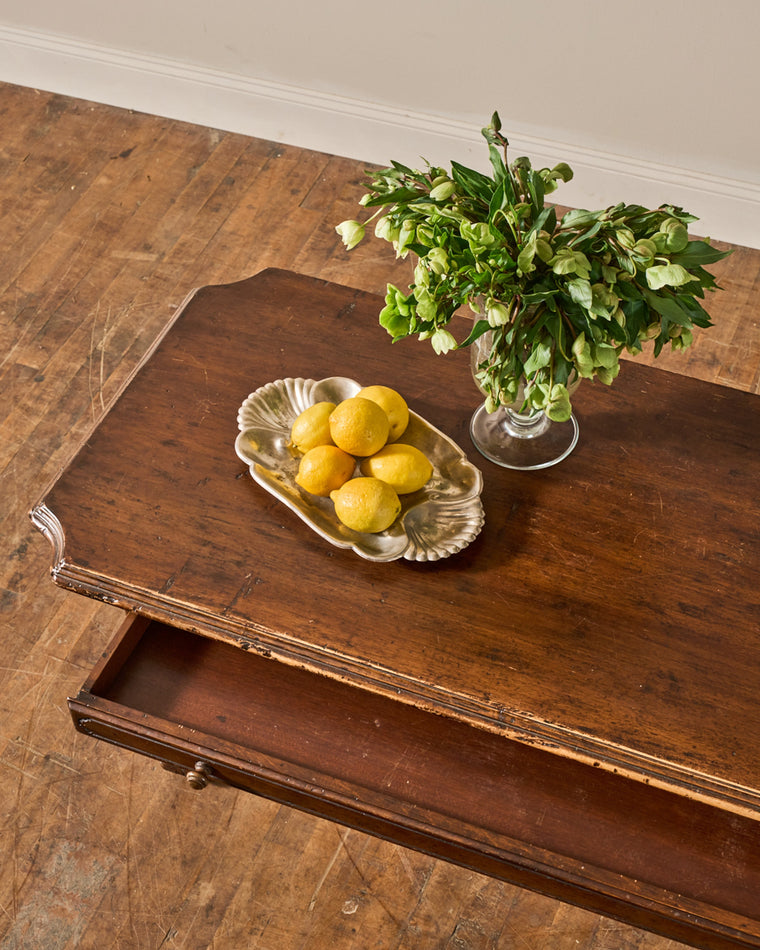 19th c. Coffee Table